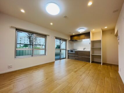 神奈川県横浜市港南区マンション