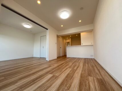 神奈川県川崎市川崎区マンション