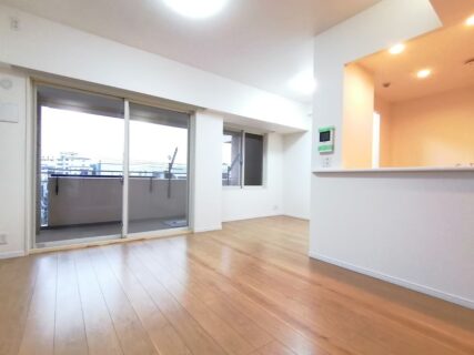 埼玉県所沢市マンション