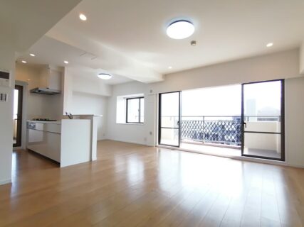 埼玉県草加市マンション