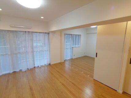 神奈川県横浜市青葉区マンション