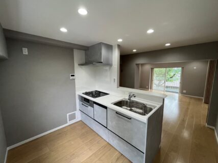 東京都町田市マンション